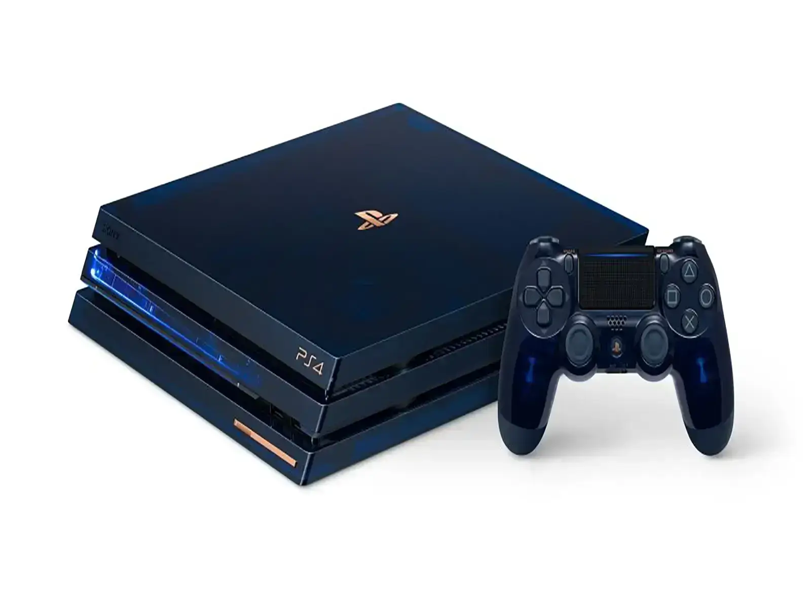 Console-Ps4-Pro-Limited-Edition