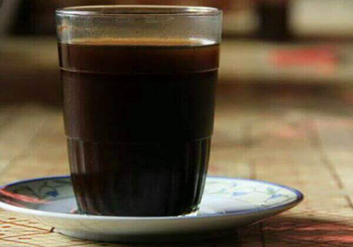 Kopi-hitam