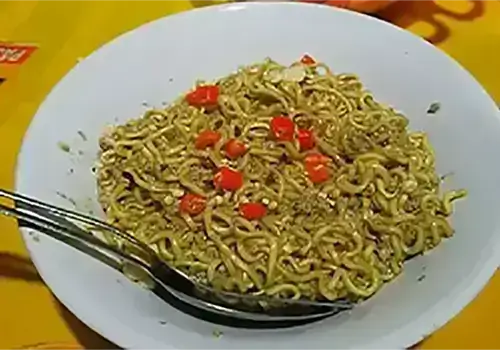 Mie-Goreng